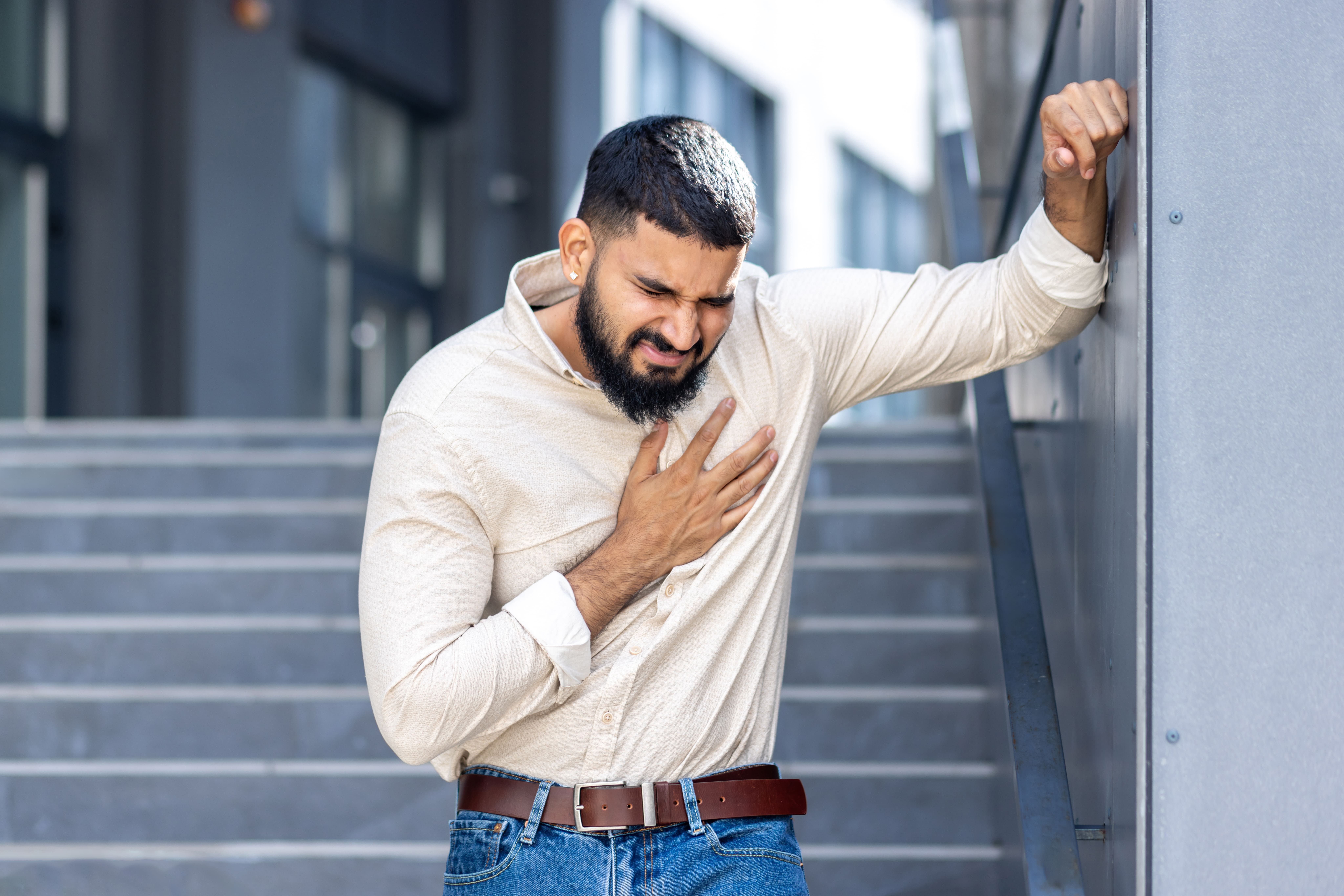 Psychological Support for Stress-Related Symptoms